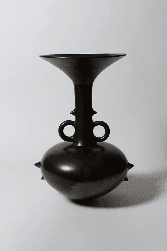 JW Anderson Offer Waterman London Exhibition collaboration art Jonathan Anderson uk