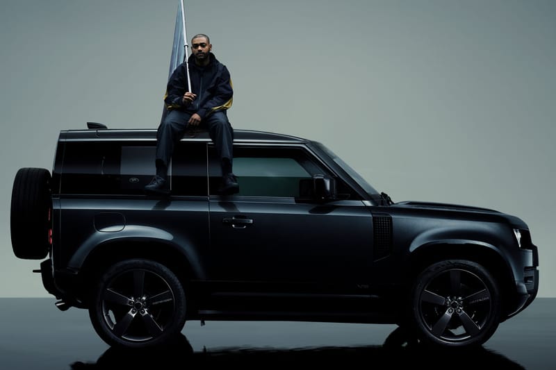 Why Kano's Rugby World Cup Launch With Defender Feels Like "Home Sweet Home"