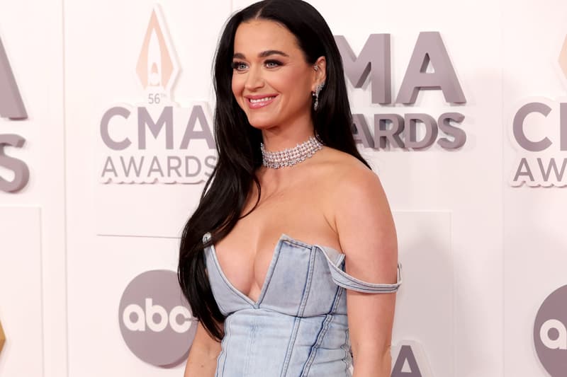 Katy Perry Has Sold Her Catalog Rights for $225 Million USD lit mus music california tgif i kissed a girl last friday night hot n cold firework roar universal music group