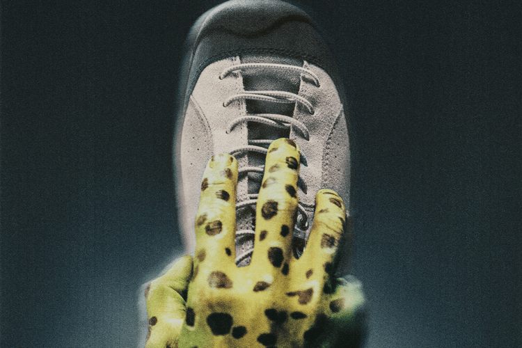 KEEN and Hiking Patrol Unveil Jasper "Rocks" Collaboration