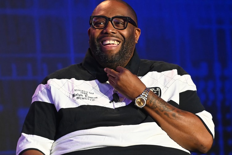 Killer Mike’s Deluxe Edition of ‘Michael’ Album Introduces 4 Bonus Tracks