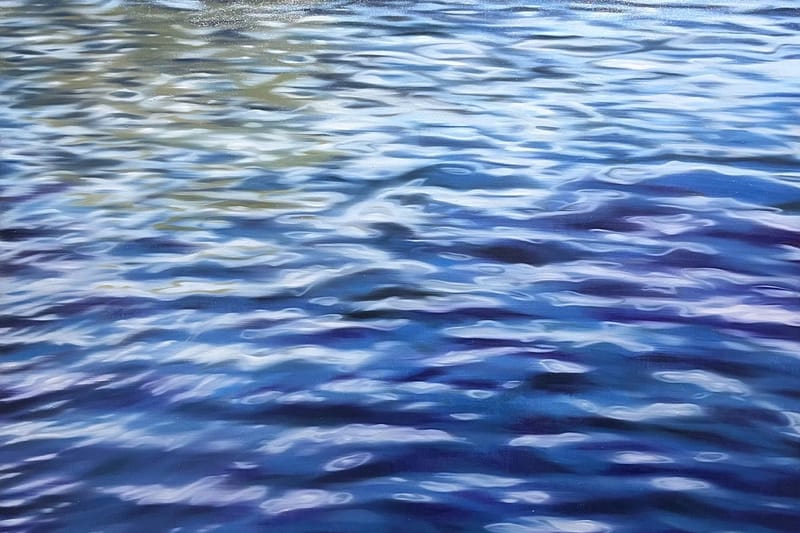 Koji Yamaguchi to Reveal New Paintings at Upcoming “Surface” Solo Exhibition