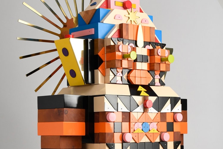 The Robots Have Landed at Kumkum Fernando’s Latest Exhibition