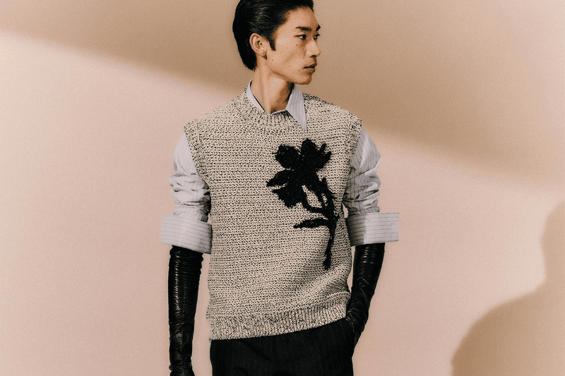 LANVIN SS24 Is a Love Letter to Its Heroic Founder