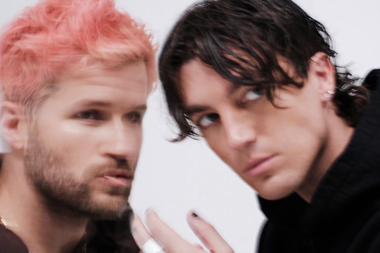 Newly Independent, LANY is Exercising its Creative Autonomy