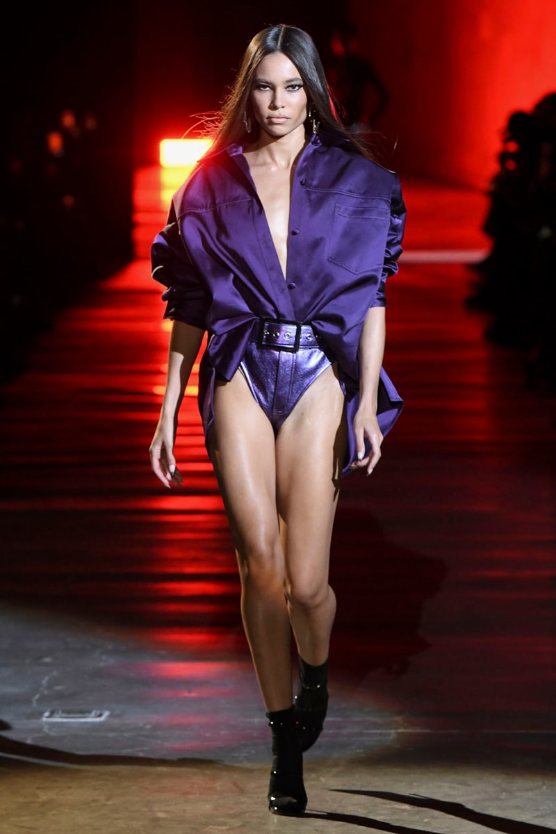 LaQuan Smith Spring/Summer 2024 Collection New York Fashion Week SS24