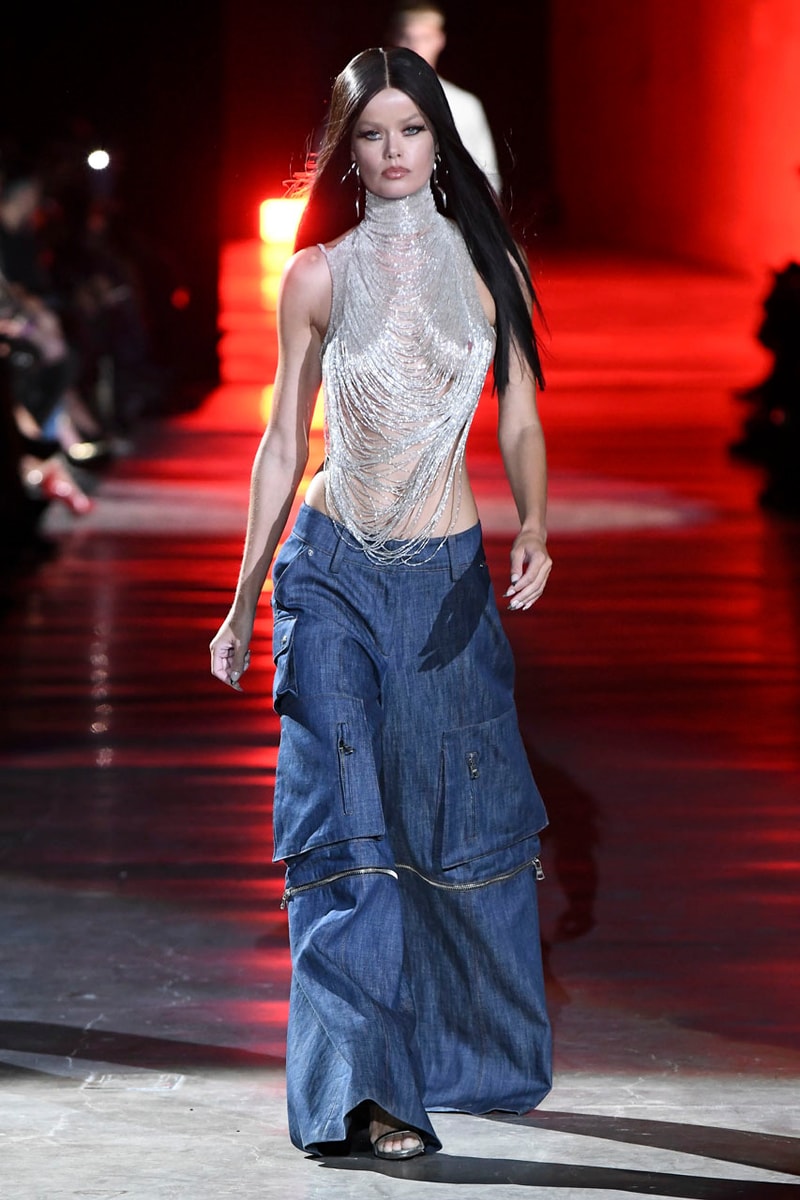 LaQuan Smith Spring/Summer 2024 Collection New York Fashion Week SS24