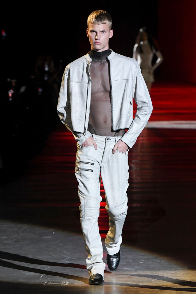 LaQuan Smith Spring/Summer 2024 Collection New York Fashion Week SS24