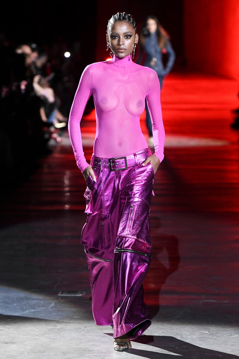 LaQuan Smith Spring/Summer 2024 Collection New York Fashion Week SS24