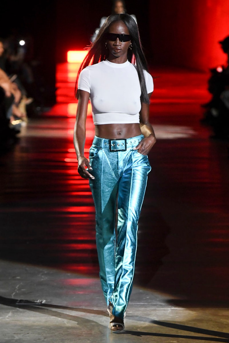 LaQuan Smith Spring/Summer 2024 Collection New York Fashion Week SS24