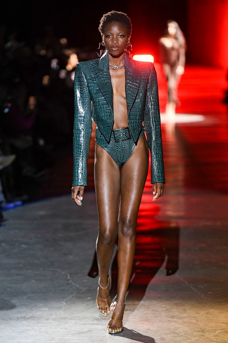 LaQuan Smith Spring/Summer 2024 Collection New York Fashion Week SS24