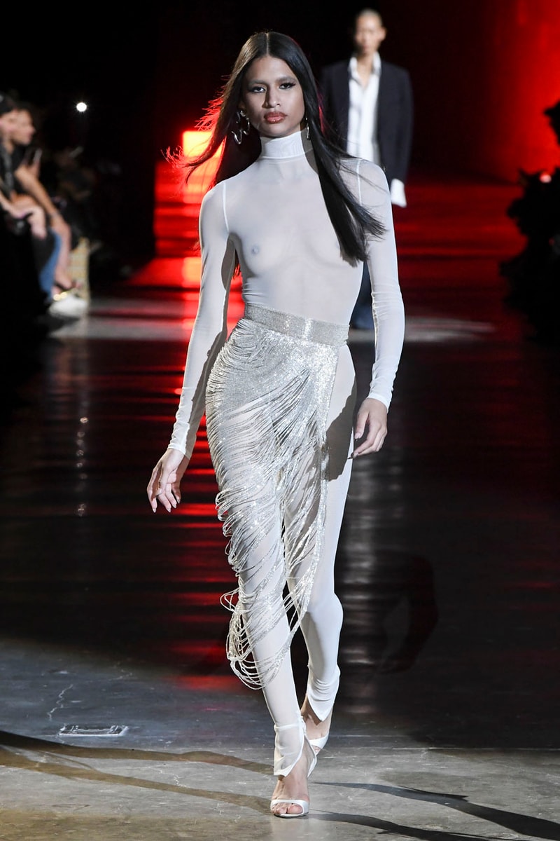 LaQuan Smith Spring/Summer 2024 Collection New York Fashion Week SS24