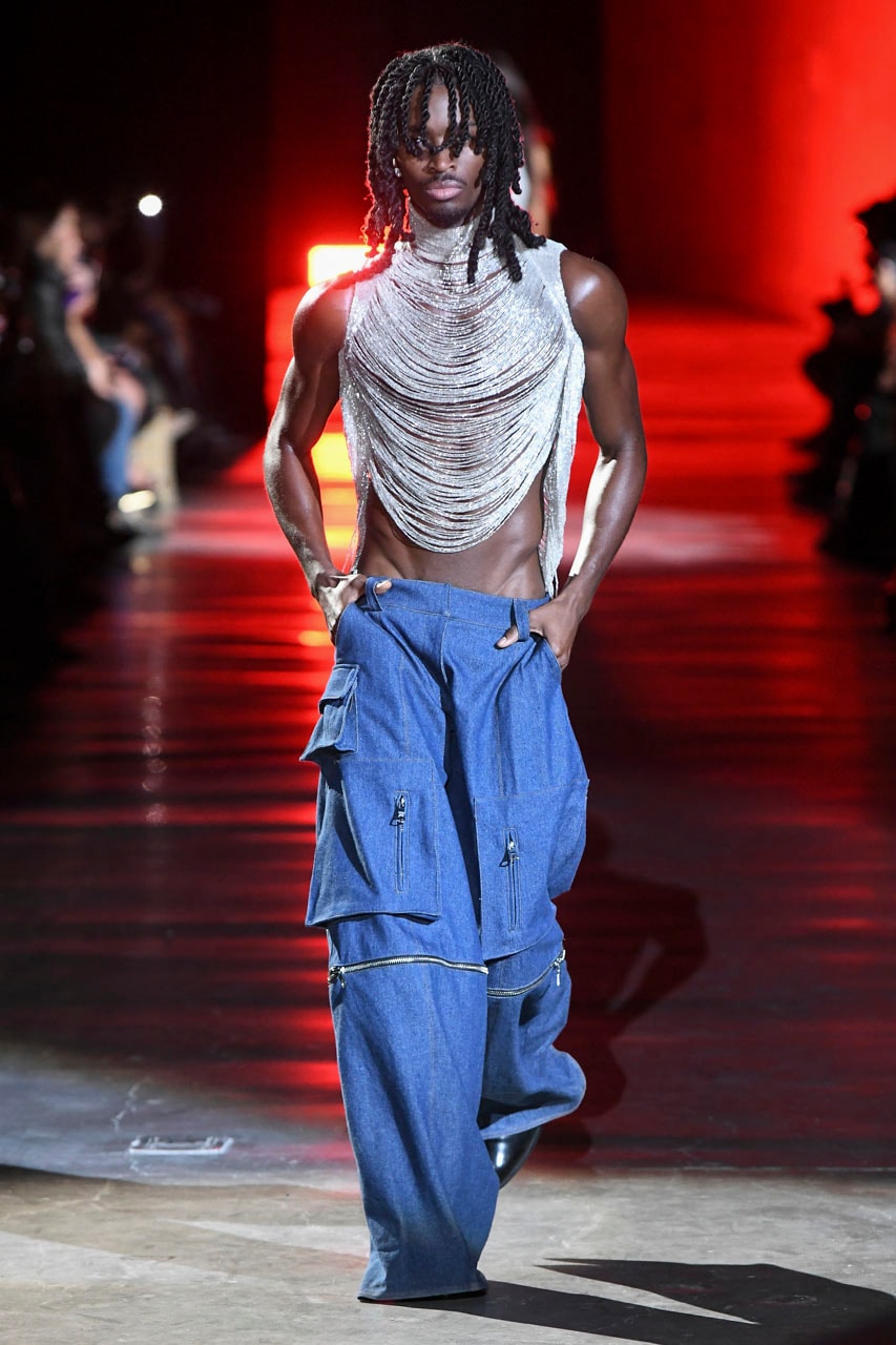 LaQuan Smith Spring/Summer 2024 Collection New York Fashion Week SS24