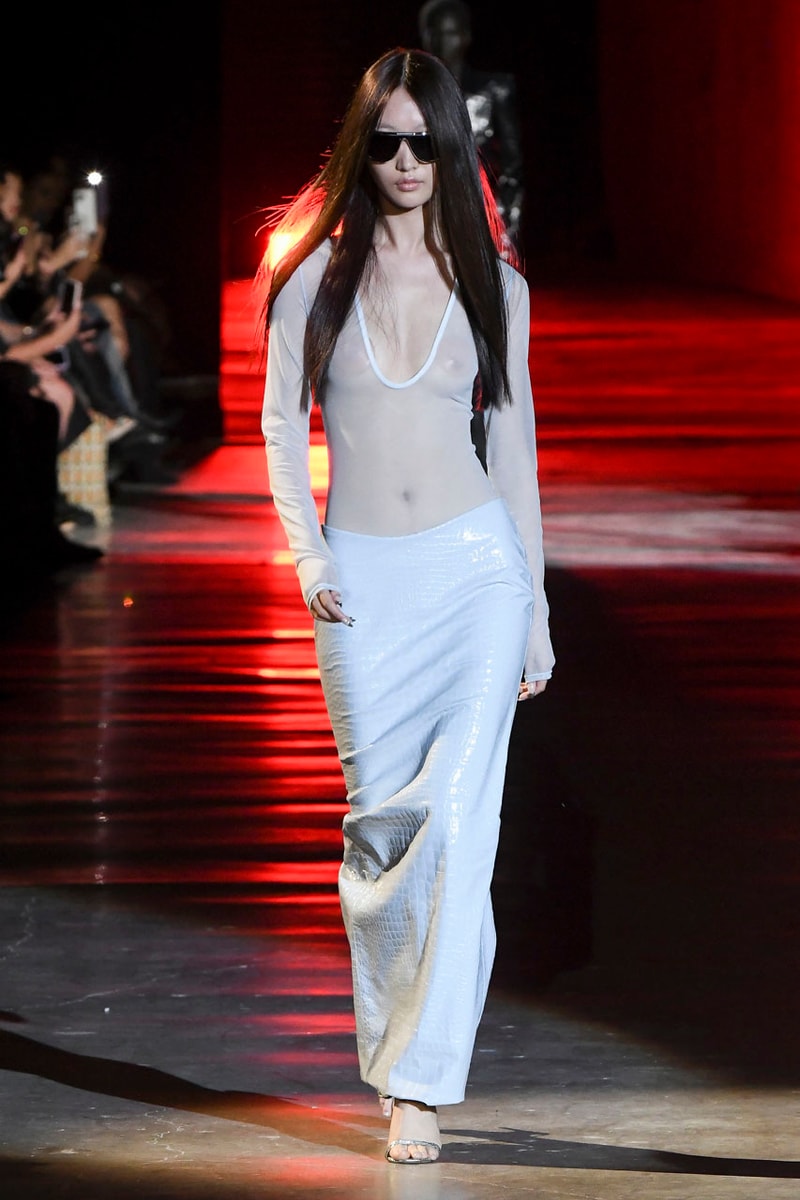 LaQuan Smith Spring/Summer 2024 Collection New York Fashion Week SS24