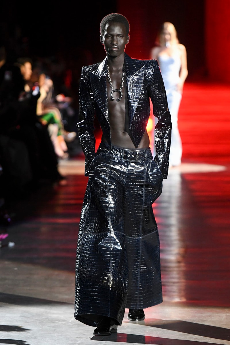 LaQuan Smith Spring/Summer 2024 Collection New York Fashion Week SS24