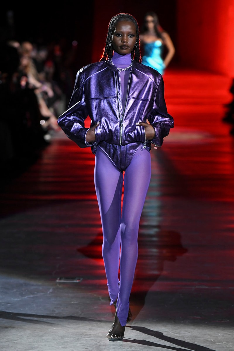 LaQuan Smith Spring/Summer 2024 Collection New York Fashion Week SS24