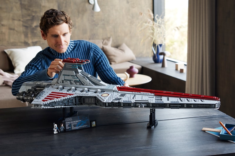 republic star destroyer lego