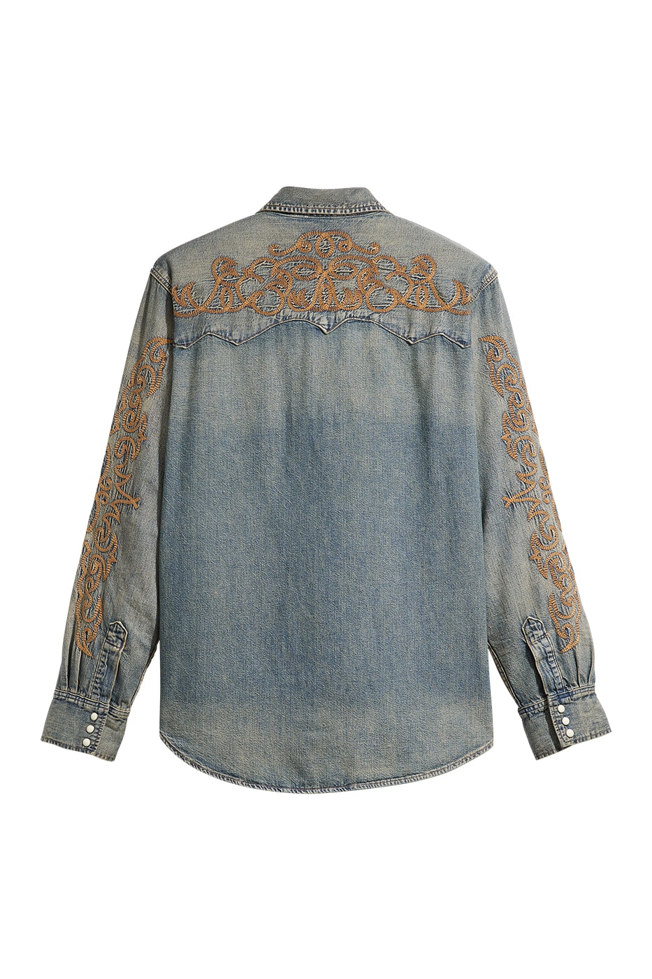 Latest Levi's x Denim Tears Collaboration Pays Homage to the Black Biker Community release info tremaine emory jeans leather jackets motorcycle