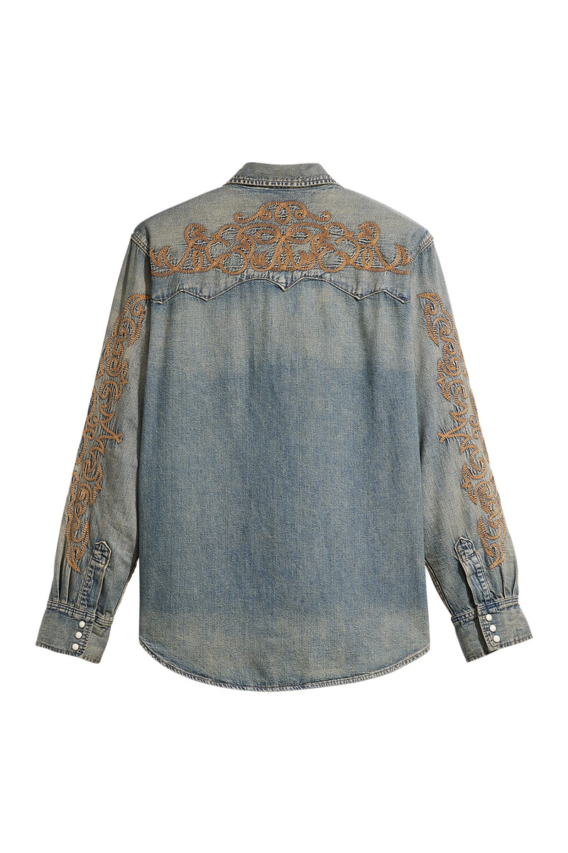 Best Style Releases This Week: Denim Tears, Louis Vuitton, Bape x