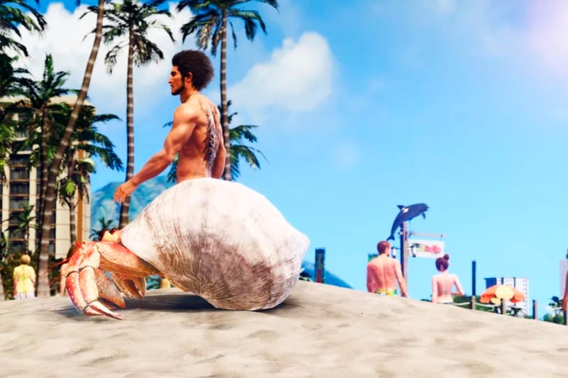 'Like a Dragon: Infinite Wealth' Receives Official Story and Game Trailers