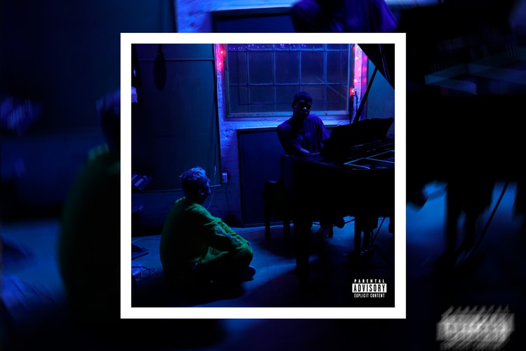 Lil Peep and iLoveMakonnen Deliver Long-Awaited 'DIAMONDS' Album