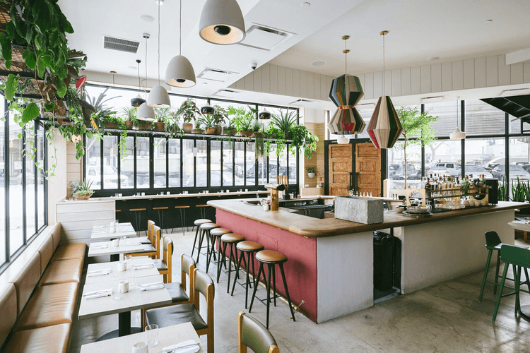 NYC's Peruvian Restaurant Llama Inn Heads to London
