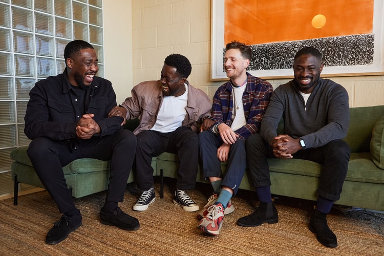 This Year's London Design Medals Are Dedicated to Changemakers