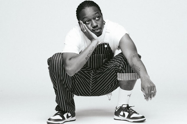 Lord Apex Stays On Top of UK Hip-Hop