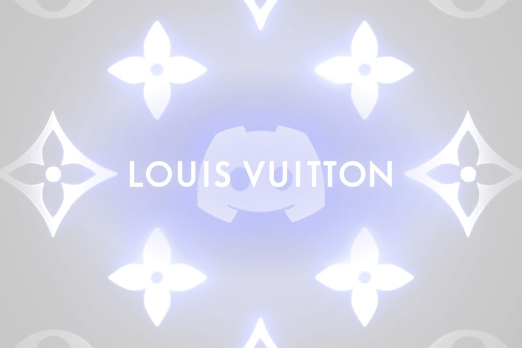 Louis Vuitton Aesthetic Background - 2021