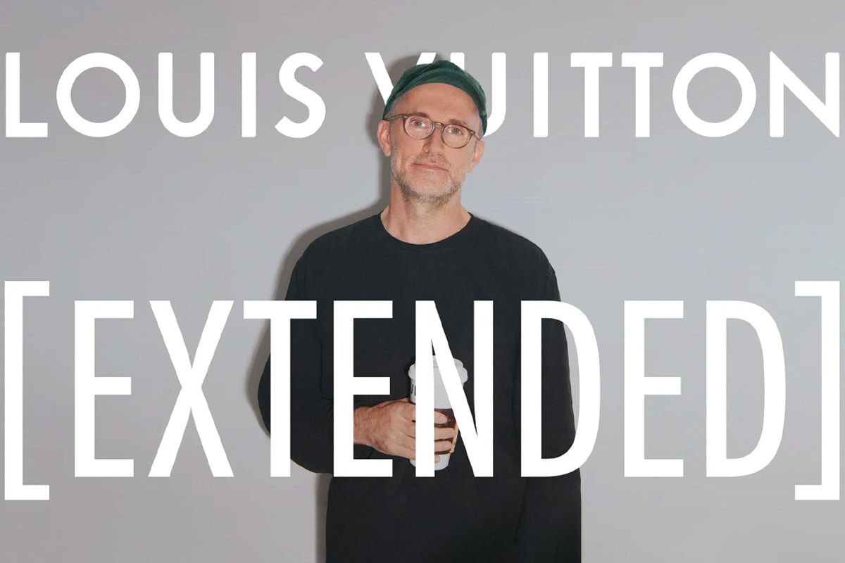 Louis Vuitton Launches a Podcast Hosted by Loïc Prigent