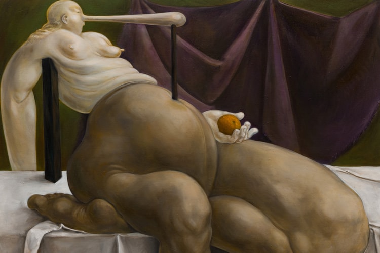 Louise Bonnet Reflects on the Dead in ‘30 Ghosts'