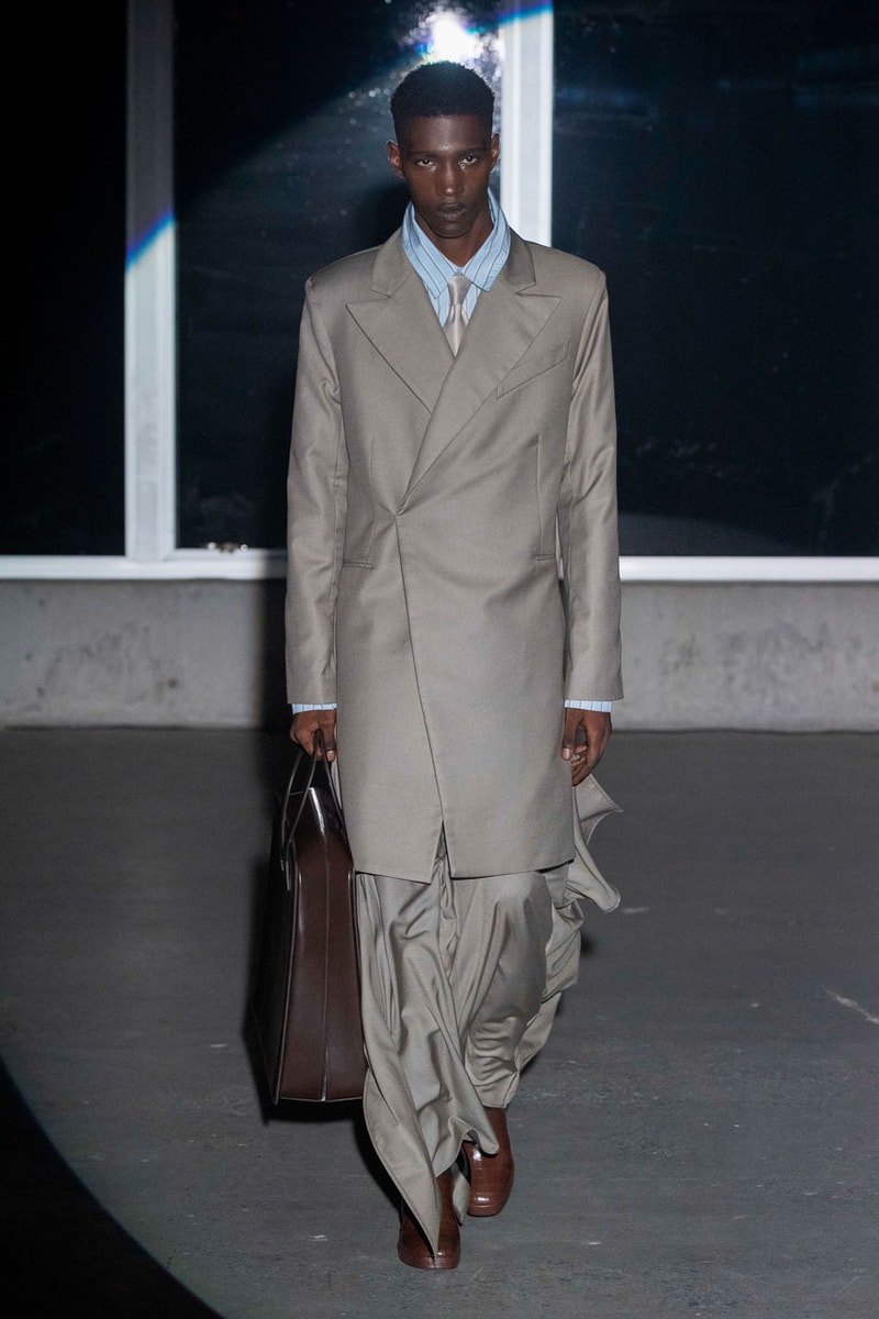LUAR Spring/Summer 2024 Collection New York Fashion Week SS24 Runway