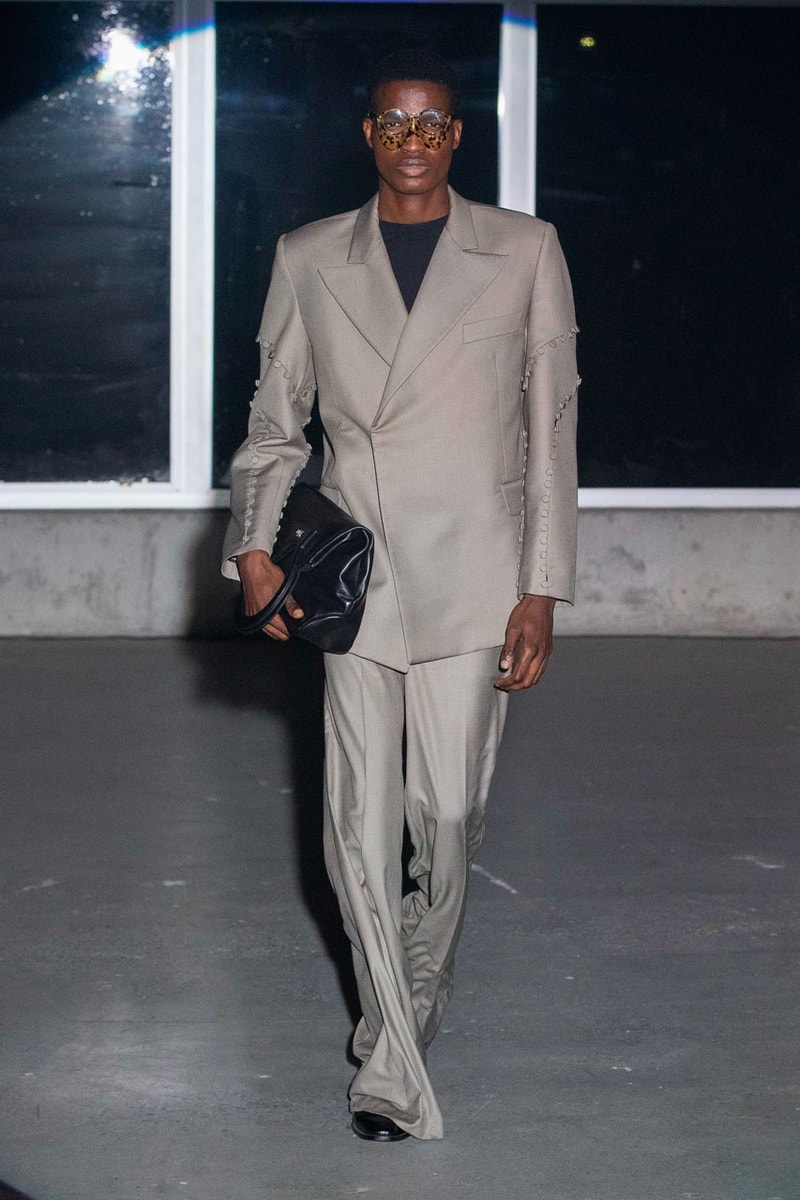 LUAR Spring/Summer 2024 Collection New York Fashion Week SS24 Runway