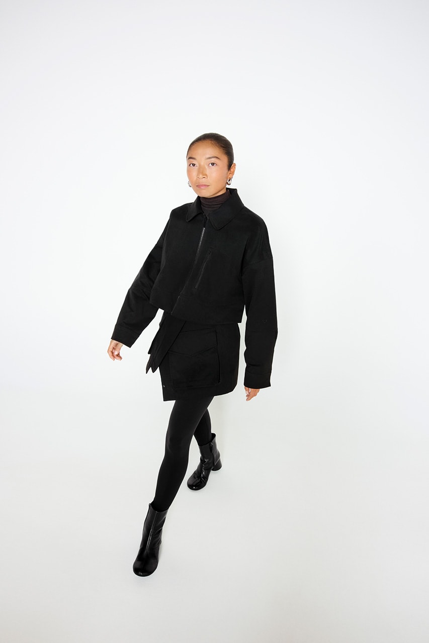 lululemon Releases Lifestyle Designs for FW23 Capsule