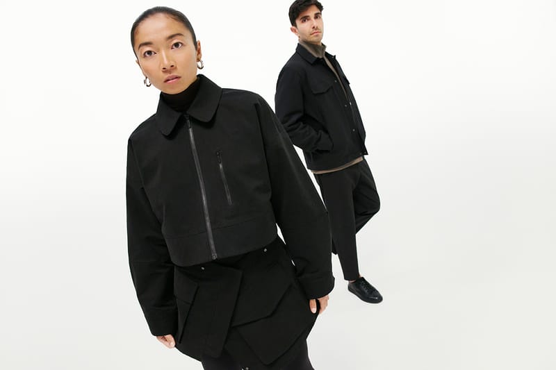 lululemon Takes on Lifestyle Silhouettes With Casual Collection