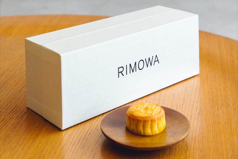 The Most Luxurious Mooncake Boxes in Mid-Autumn 2021