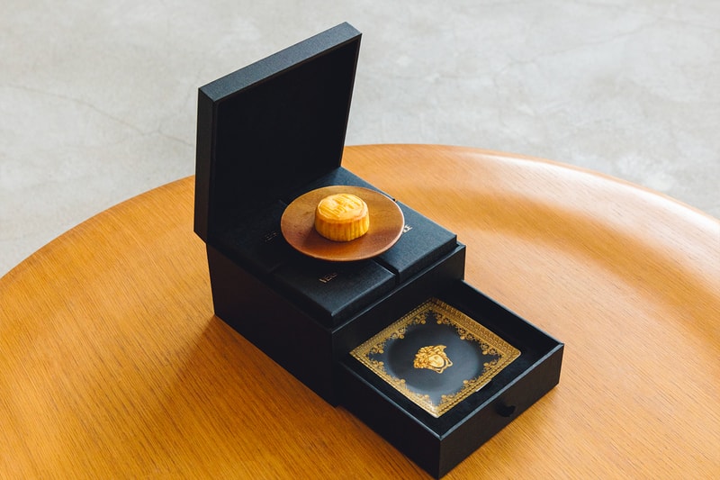 Gucci Mooncake Giftbox 2023