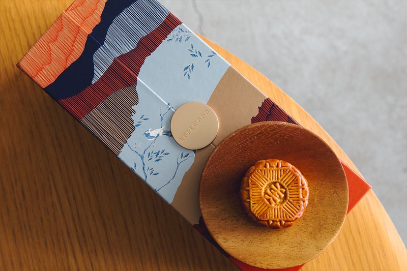 vuitton mooncake box