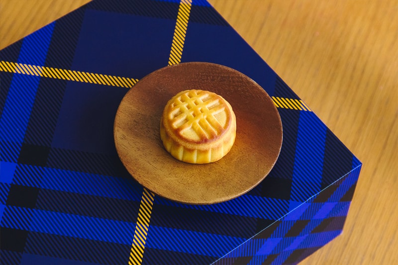 Mid-Autumn Mooncakes 2023