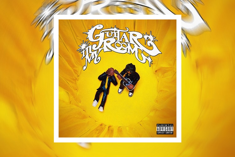 Lil Durk and Kid Cudi Link on Lyrical Lemonade's Latest Single, "Guitar In My Room"