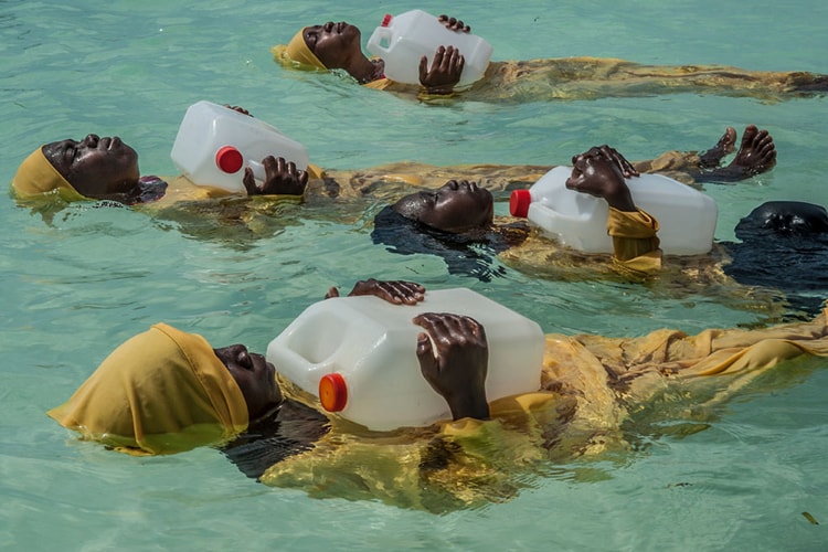 Magnum and World Press Photo Foundation Partner For Square Print Sale