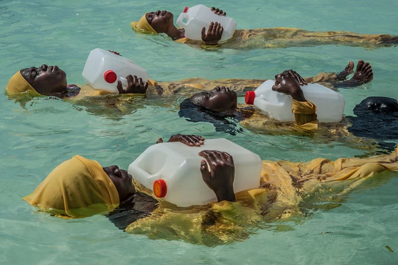Magnum Photos Written by Light AI and Photography