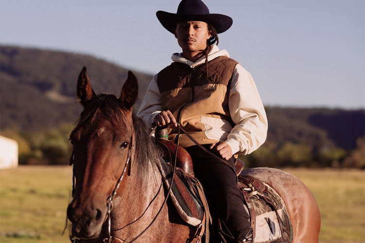 Malbon Golf Explores Western Workwear for FW23