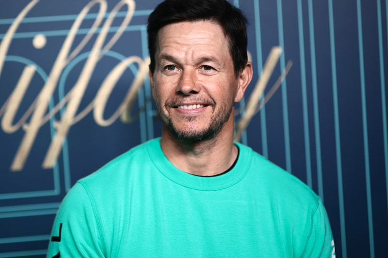 Mark Wahlberg 