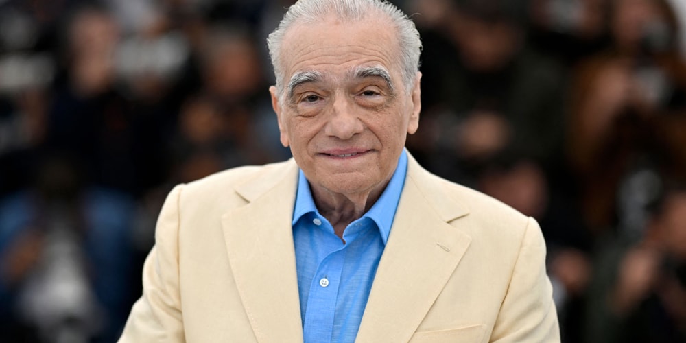 Martin Scorsese Urges Audiences To Fight Back Against Comic Book Films