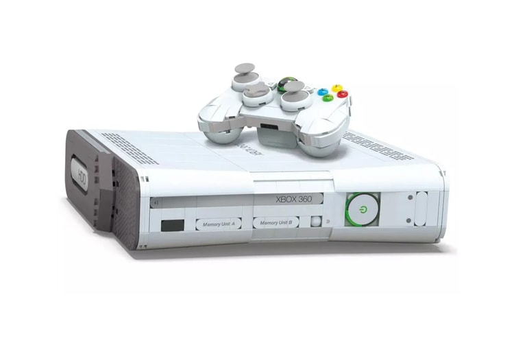 Transform An Original Xbox Controller To A 360 Controller