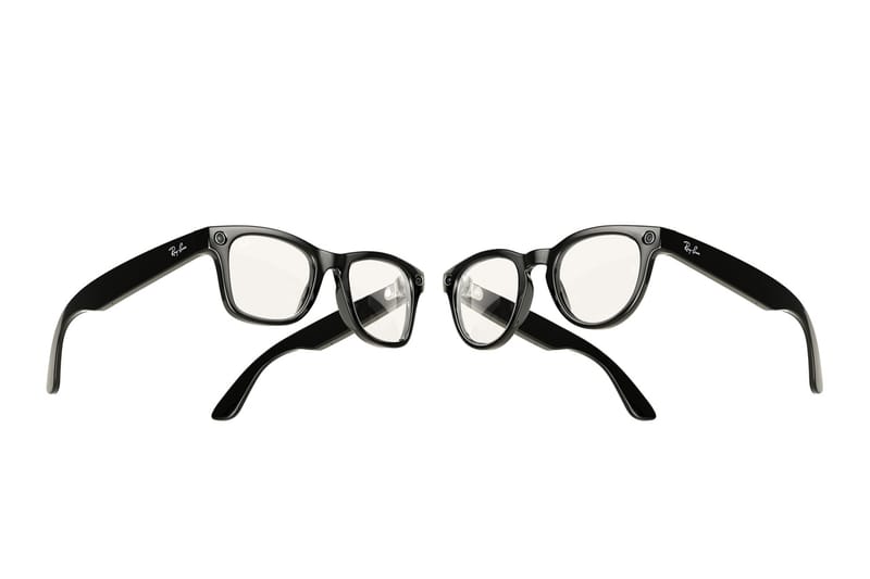 Meta and Ray-Ban Unveil Next-Generation Smart Glasses With Improved Audio, Camera and More