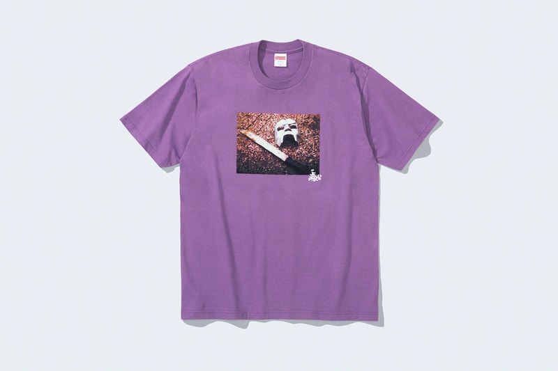 MF DOOM Supreme Fall 2023 Collaboration Release Info Date Buy Pricee