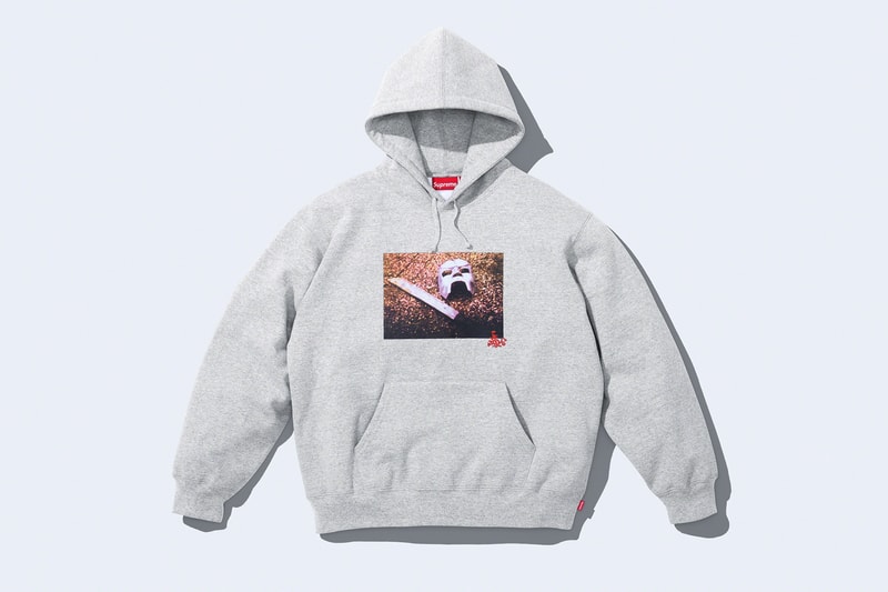 MF DOOM Supreme Fall 2023 Collaboration Release Info Date Buy Pricee