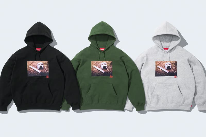 MF DOOM Supreme Fall 2023 Collaboration Release Info Date Buy Pricee 